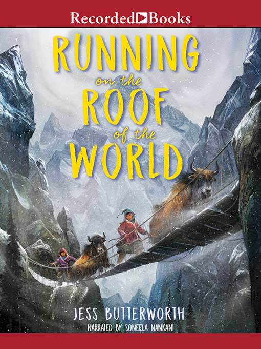 Title details for Running on the Roof of the World by Jess Butterworth - Available